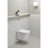 Kép 3/5 - GSI MODO fali WC, Swirlflush, 37x52cm, ExtraGlaze