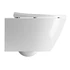 Kép 5/5 - GSI MODO fali WC, Swirlflush, 37x52cm, ExtraGlaze