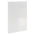 Kép 1/3 - POLYSAN ARCHITEX LINE edzett transzparent üveg, L 1000 - 1200 mm, H 1800-2600 mm