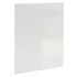 Kép 1/3 - POLYSAN ARCHITEX LINE edzett transzparent üveg, L 1200 - 1600 mm, H 1800-2600 mm