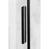 Kép 3/6 - ALTIS LINE BLACK szögletes zuhanykabin, 1000x900mm, jobbos/balos, sarokbelépős