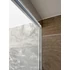 Kép 6/8 - POLYSAN ARCHITEX LINE beépítési szett padlóhoz, falhoz, plafonhoz, max:1200mm