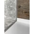 Kép 8/8 - POLYSAN ARCHITEX LINE beépítési szett padlóhoz, falhoz, plafonhoz, max:1200mm