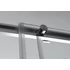 Kép 5/9 - ALTIS LINE szögletes zuhanykabin, 1300x900mm jobbos/balos