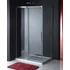 Kép 1/9 - ALTIS LINE szögletes zuhanykabin, 1500x900mm jobbos/balos