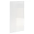 Kép 1/3 - POLYSAN ARCHITEX LINE edzett transzparent üveg, L 700 - 1000 mm, H 1800-2600 mm