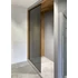 Kép 4/5 - POLYSAN ARCHITEX LINE edzett transzparent üveg, L 1000 - 1200 mm, H 1800-2600 mm