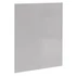 Kép 1/5 - POLYSAN ARCHITEX LINE edzett transzparent üveg, L 1200 - 1600 mm, H 1800-2600 mm