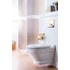 Kép 3/6 - CREAVIT ANTIK fali WC, 36x53cm