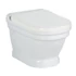 Kép 1/6 - CREAVIT ANTIK fali WC, 36x53cm