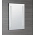 Kép 3/7 - AQUALINE LED tükör világítással, billenő kapcsolóval, 50x70cm