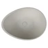 Kép 4/8 - PUNC betonmosdó, 53x17x39cm, beige