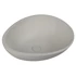 Kép 1/8 - PUNC betonmosdó, 53x17x39cm, beige
