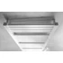Kép 5/5 - AQUALINE TONDI-E elektromos fürdőszobai radiátor, 450x1330mm, 500W, fehér
