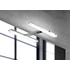 Kép 4/4 - ESTHER LED lámpa, 6W, 230 V, IP44, 280x62x131 mm, króm