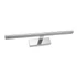 Kép 1/4 - ESTHER LED lámpa, 6W, 230 V, IP44, 280x62x131 mm, króm