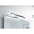 Kép 4/9 - VERONICA LED Lámpa ,6W, 300x25x83mm, króm