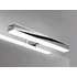 Kép 8/9 - VERONICA LED Lámpa ,6W, 300x25x83mm, króm