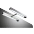 Kép 5/6 - AQUALINE VERONICA LED világítás, 300x30x115mm, 6W, króm