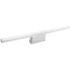 Kép 3/9 - IRENE 2 Fali világítás LED, 9 W, 230 V, 525 lm, IP44, 500x35x77 mm, króm
