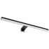 Kép 1/6 - ESTHER 2 LED lámpa, 8W, 500x14x107mm, fekete