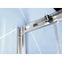 Kép 8/10 - POLYSAN EASY LINE íves zuhanykabin, 1000x800mm, transzparent üveg