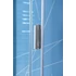 Kép 5/8 - POLYSAN EASY LINE szögletes zuhanykabin, 900x900mm, transzparent üveg