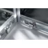 Kép 7/8 - POLYSAN EASY LINE szögletes zuhanykabin, 900x900mm, transzparent üveg