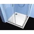 Kép 3/8 - POLYSAN EASY LINE szögletes zuhanykabin, 800x800mm, transzparent üveg