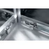 Kép 6/8 - POLYSAN EASY LINE szögletes zuhanykabin, 800x800mm, transzparent üveg
