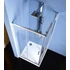Kép 7/8 - POLYSAN EASY LINE szögletes zuhanykabin, 800x800mm, transzparent üveg