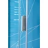 Kép 7/8 - POLYSAN EASY LINE szögletes zuhanykabin, 900x800mm, transzparent üveg