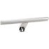 Kép 1/7 - FELINA LED lámpa, 8W, 230 V, IP44 308x15x112 mm, króm