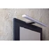 Kép 6/9 - FELINA LED lámpa, 10W, 230 V, IP44 458x15x112 mm, króm