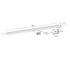 Kép 2/7 - FELINA LED, 12W, 230 V, IP44 608x15x112 mm, króm