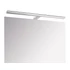 Kép 4/7 - FELINA LED, 12W, 230 V, IP44 608x15x112 mm, króm