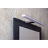 Kép 5/7 - FELINA LED, 12W, 230 V, IP44 608x15x112 mm, króm