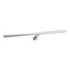 Kép 1/7 - FELINA LED, 12W, 230 V, IP44 608x15x112 mm, króm