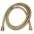 Kép 1/4 - POWERFLEX gégecső, ANTITWIST, 150cm, arany