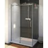 Kép 1/6 - DRAGON szögletes zuhanykabin 1300x1000mm, balos/jobbos