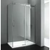 Kép 3/6 - DRAGON szögletes zuhanykabin 1400x1000mm, balos/jobbos