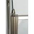 Kép 4/9 - ANTIQUE szögletes zuhanykabin 800x800mm, balos