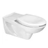 Kép 3/3 - SENIOR Fali WC mozgáskorlátozottak, CLEAN ON, 37x73cm