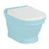 Kép 5/6 - CREAVIT ANTIK Soft Close WC-ülőke