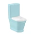 Kép 6/6 - CREAVIT ANTIK Soft Close WC-ülőke