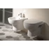 Kép 3/6 - AQUALINE MODIS fali WC, 51x35,6cm