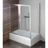 Kép 3/6 - POLYSAN DEEP oldalfal, 1650x900mm, transzparent