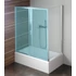 Kép 1/6 - POLYSAN DEEP oldalfal, 1650x900mm, transzparent