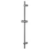Kép 1/2 - MINIMAL Zuhanyrúd, kézi zuhanytartóval, inox