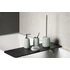 Kép 4/5 - MARIKA álló fogkefetartó, zöld